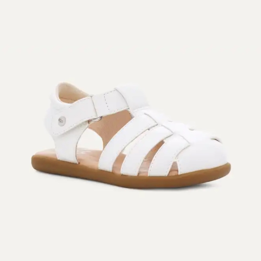 Ugg Kolding sandal size 4
